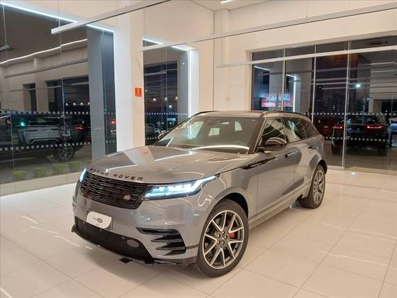 LAND ROVER RANGE ROVER VELAR 2.0 P400E PHEV R-DYNAMIC HSE AUTOMÁTICO